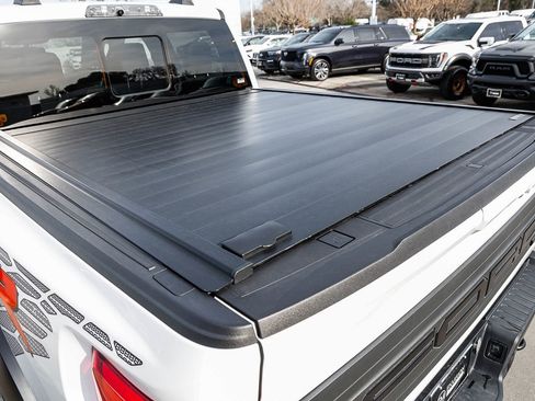 Used 2023 Ford F150 Raptor w/ Equipment Group 802A Raptor R image 28