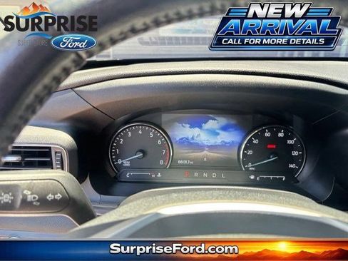 Used 2022 Ford Explorer Limited w/ Equipment Group 301A AWD/4WD image 1