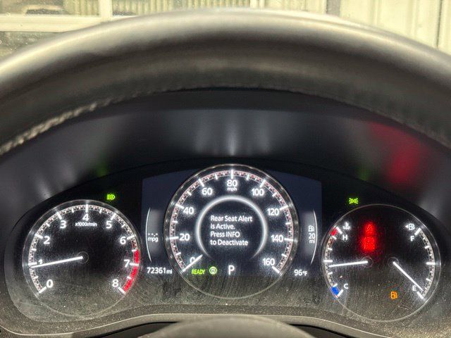 Used 2024 MAZDA CX-90 3.3 Turbo w/ Preferred Plus AWD/4WD image 7