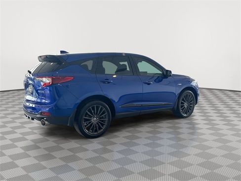 Used 2024 Acura RDX A-Spec image 12