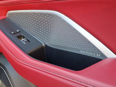 Used 2023 Acura MDX A-Spec image 11