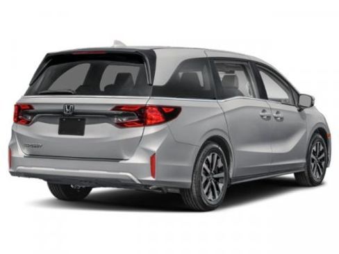 New 2026 Honda Odyssey EX-L image 2