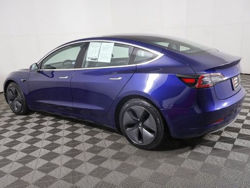 Used 2018 Tesla Model 3 Long Range image 12