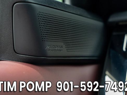 Used 2024 Land Rover Range Rover Sport Dynamic SE AWD/4WD image 29