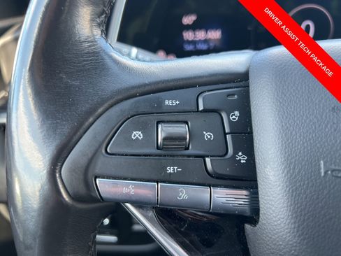 Used 2021 Cadillac Escalade ESV Sport w/ Driver Assist Tech Package image 13