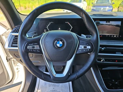 Certified 2024 BMW X5 xDrive40i w/ Executive Package AWD/4WD image 17