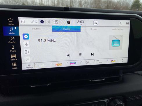 New 2026 Jeep Wrangler Unlimited Rubicon image 10