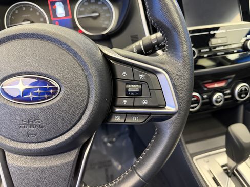 Certified 2024 Subaru Forester Premium AWD/4WD image 18