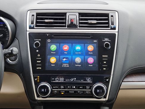 Used 2019 Subaru Outback 3.6R Limited image 17