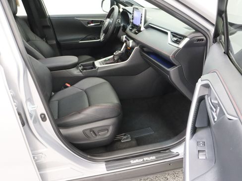Used 2021 Toyota RAV4 XSE w/ Premium Package AWD/4WD image 44