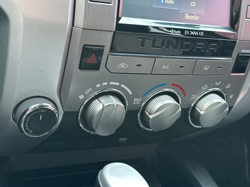 Used 2016 Toyota Tundra SR5 w/ TRD Off Road Package image 19