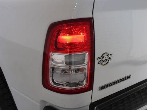 Used 2024 RAM 2500 Big Horn image 53