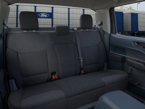 New 2026 Ford Maverick XL FWD image 11