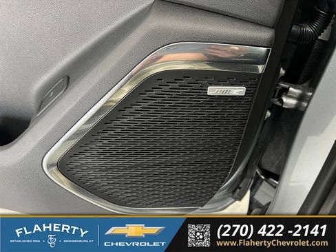 Used 2026 Chevrolet Traverse High Country w/ LPO, Floor Liner Package AWD/4WD image 25