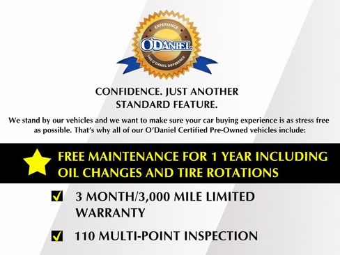 Used 2024 Ford Edge SEL w/ Convenience Package image 25