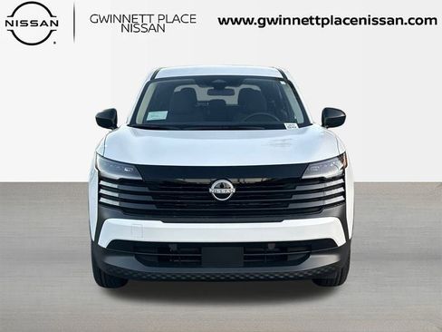 New 2026 Nissan Kicks S image 2