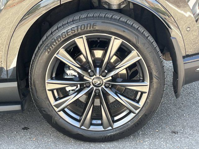 Used 2024 Lexus RX 350 F Sport w/ Convenience Package AWD/4WD image 11