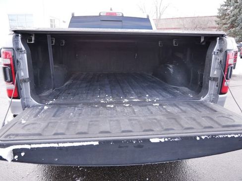 Used 2021 RAM 1500 Laramie image 13