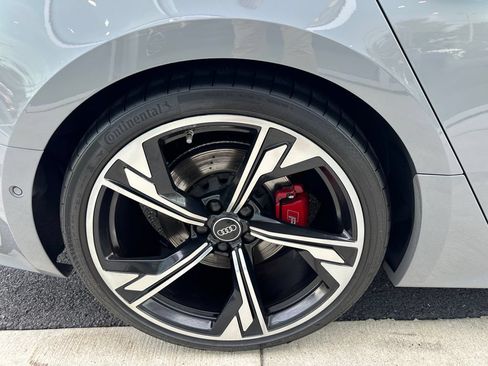 Used 2022 Audi RS 5 Sportback AWD/4WD image 18