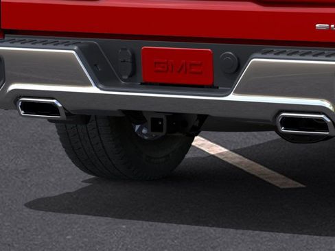 New 2026 GMC Sierra 1500 SLT image 14