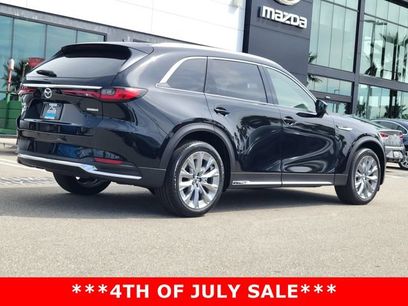 New 2026 MAZDA CX-90 3.3 Turbo w/ Premium Plus Pkg