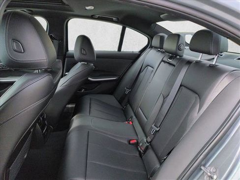 Used 2023 BMW 330i Sedan w/ Driving Assistance Package RWD image 20