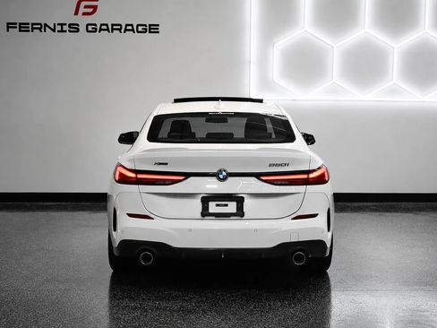 Used 2024 BMW 228i xDrive Gran Coupe w/ M Sport Package AWD/4WD image 7