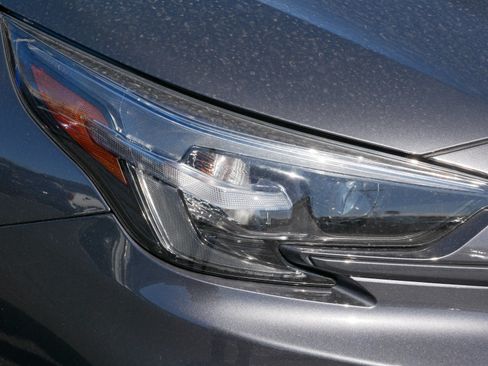 Certified 2025 Subaru Legacy Premium image 16