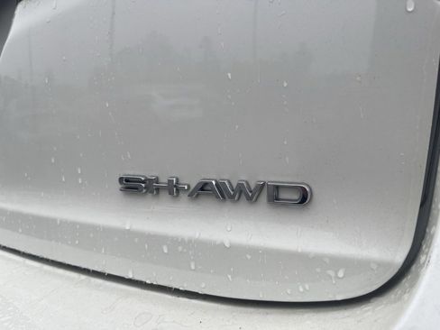 Used 2017 Acura MDX SH-AWD w/ Technology Package image 10