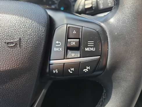 Used 2022 Ford Escape SE w/ Convenience Package AWD/4WD image 15