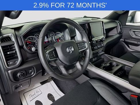 New 2026 RAM 1500 Big Horn image 9