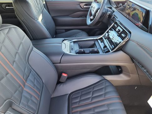 New 2026 Nissan Armada PRO-4X image 6