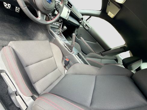 Used 2024 Subaru BRZ Premium image 18