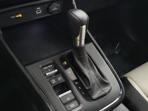 Certified 2023 Honda CR-V LX image 27