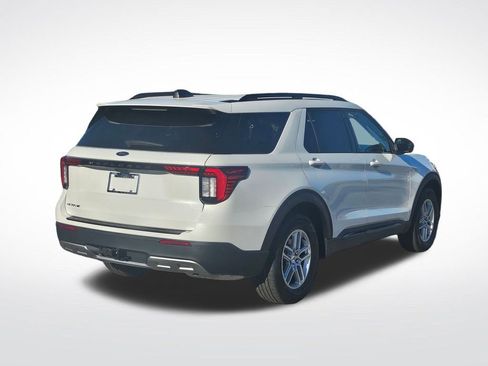 New 2026 Ford Explorer Active w/ Active Comfort Package image 24
