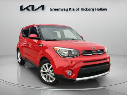 Used 2017 Kia Soul +
