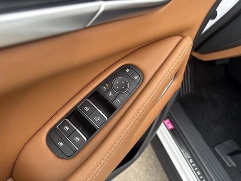 New 2026 INFINITI QX60 Autograph image 10