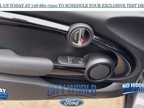 Used 2019 MINI Cooper S FWD image 8