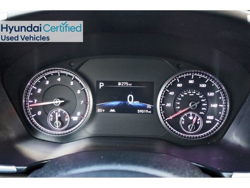 Certified 2023 Hyundai Santa Fe SEL image 17