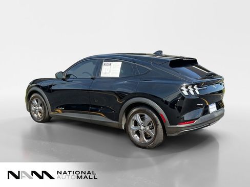 Used 2021 Ford Mustang Mach-E Select AWD/4WD image 3