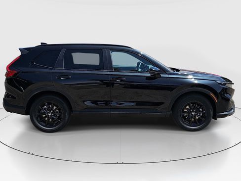 New 2026 Honda CR-V Sport-L image 4