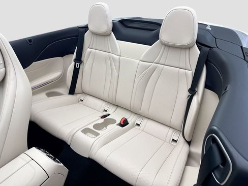 New 2026 Mercedes-Benz CLE 300 4MATIC Cabriolet image 19