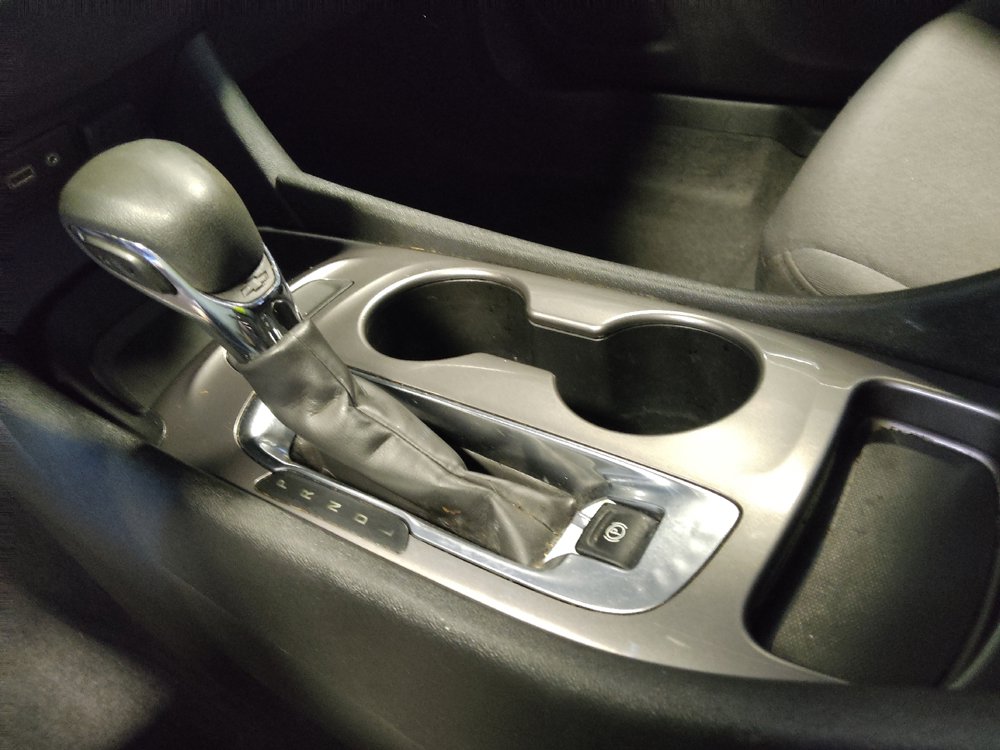 Used 2024 Chevrolet Malibu LS FWD image 26