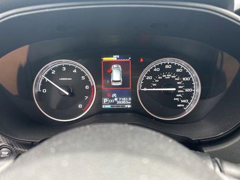 Certified 2022 Subaru Forester Premium image 1