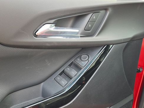 New 2026 Chevrolet Equinox LT w/ LPO, Floor Liner Package FWD image 20