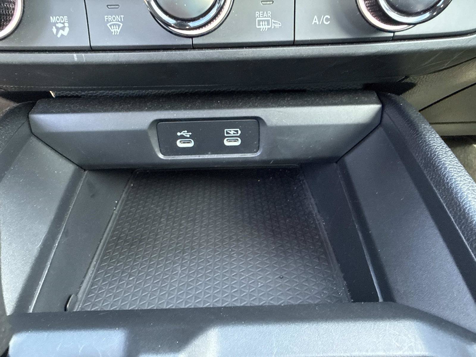 Used 2024 Honda Accord EX image 26