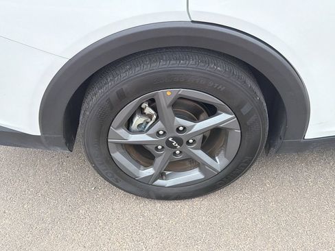 Used 2025 Kia K4 FWD image 17