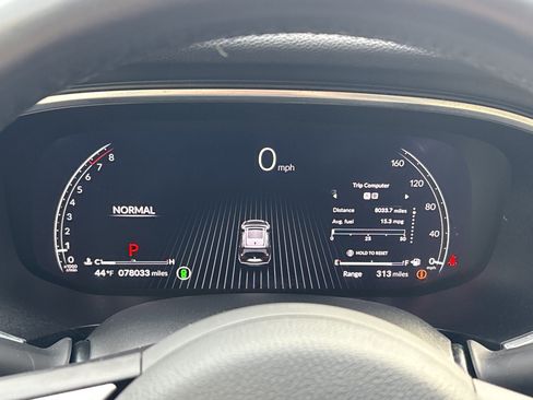 Used 2023 Acura MDX SH-AWD image 21