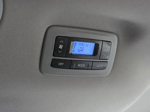 Used 2015 Toyota Sienna LE image 25