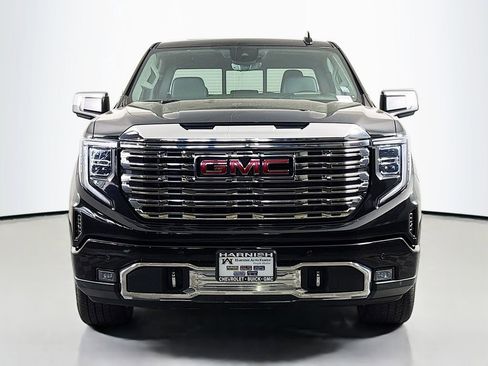 Used 2023 GMC Sierra 1500 Denali w/ Denali Reserve Package image 2